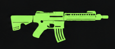 Mode SMG