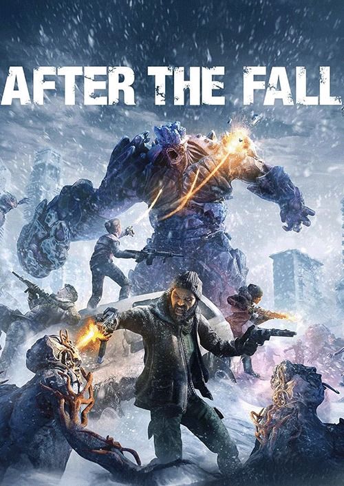 After the Fall