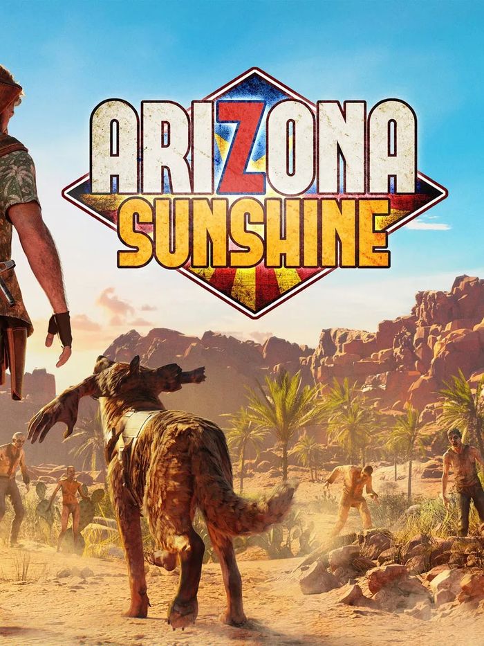 Arizona Sunshine