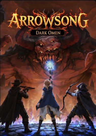 Arrowsong: Dark Omen