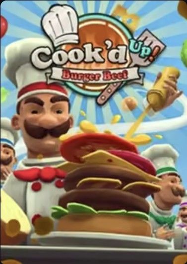 Cook'd Up
