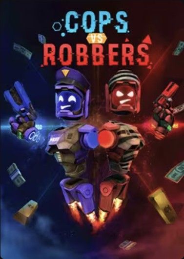 Cops vs Robbers