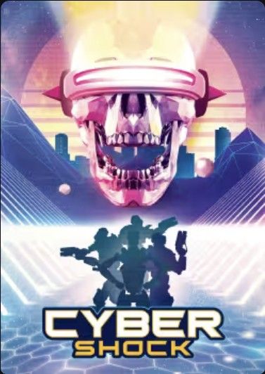 Cyber Shock