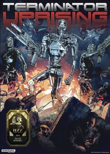 Terminator Uprising