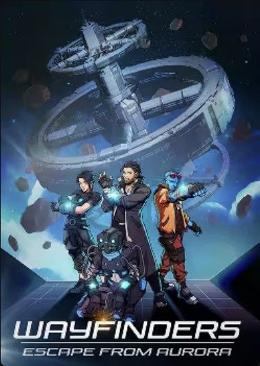 Wayfinders