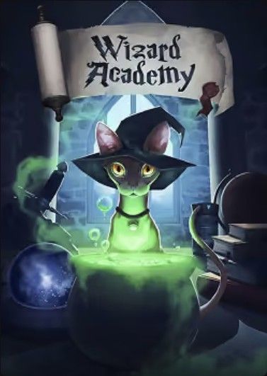 Wizard Academy